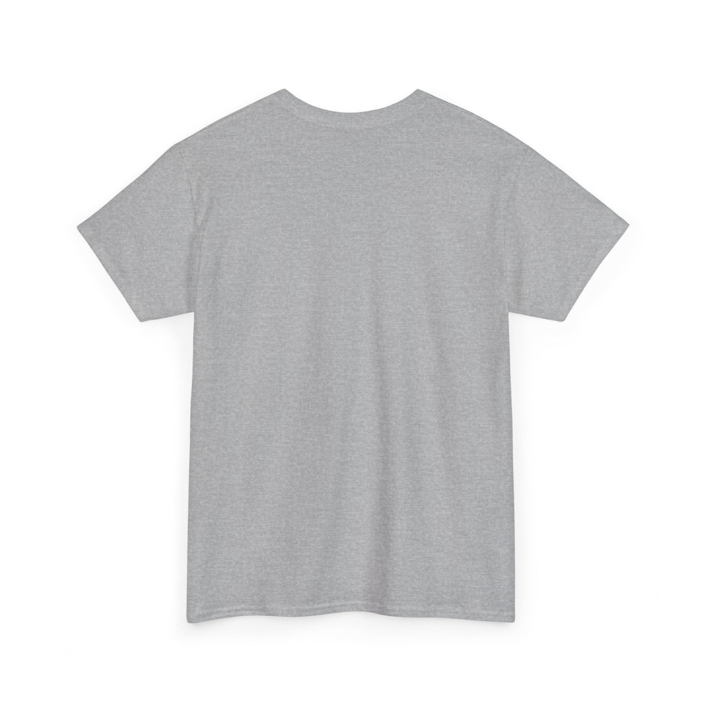 Gym Legends T-Shirt — Bold Drip Graphic Fitness Tee