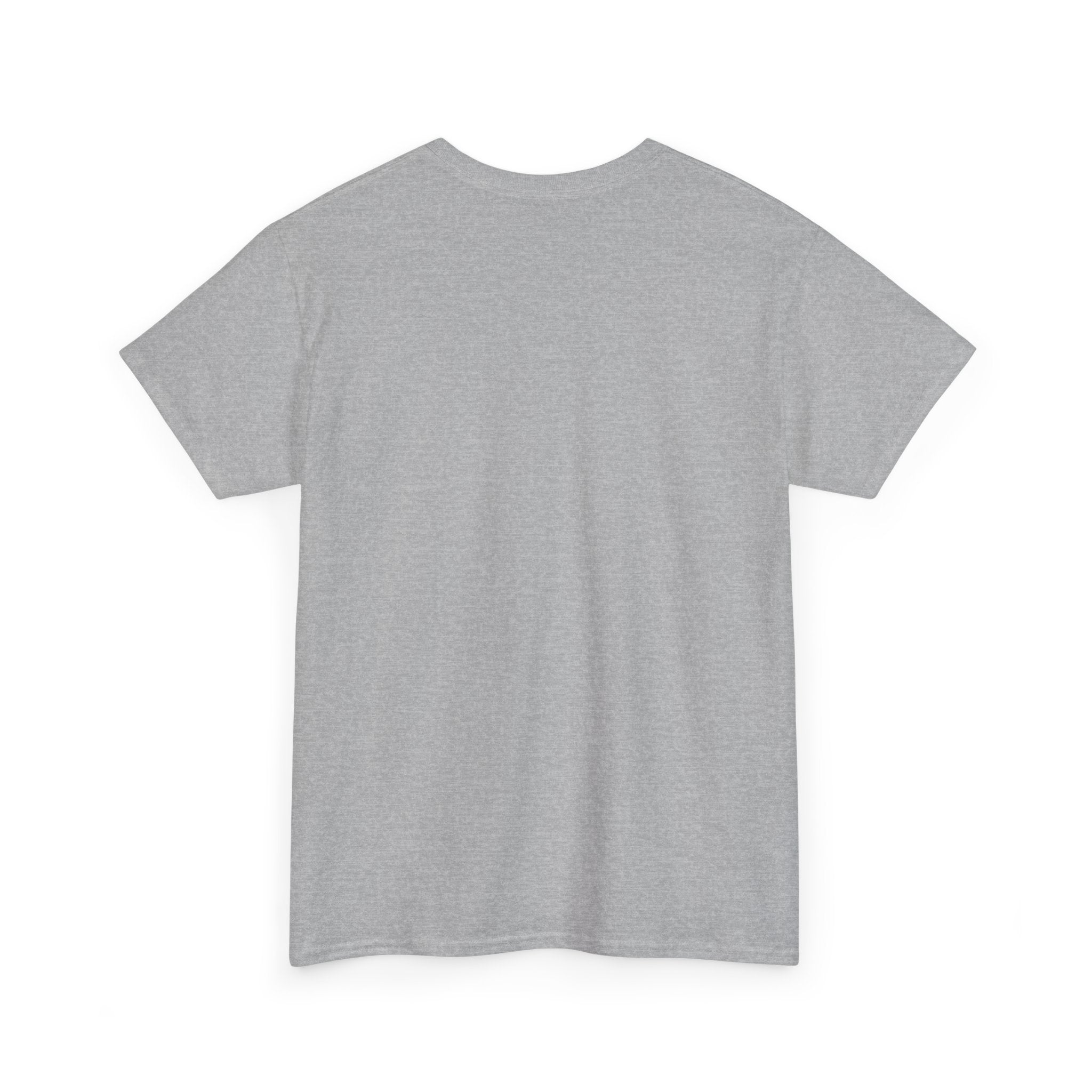 Gym Legends T-Shirt — Bold Drip Graphic Fitness Tee