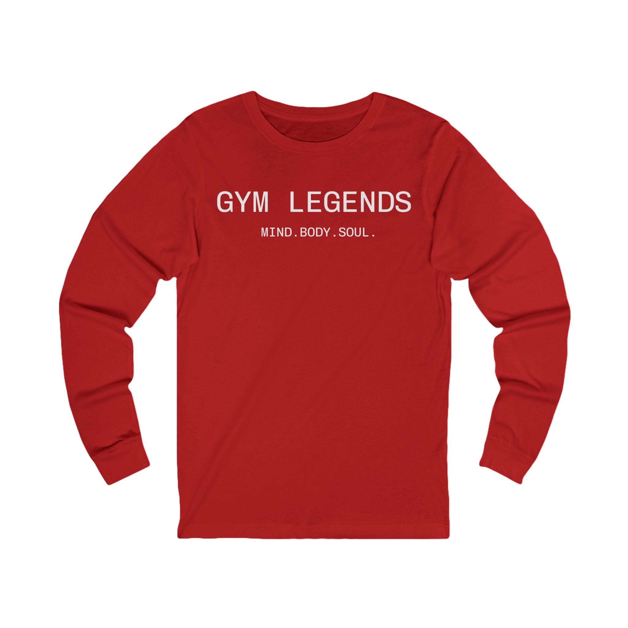 Midnight Comfort LONG SLEEVE