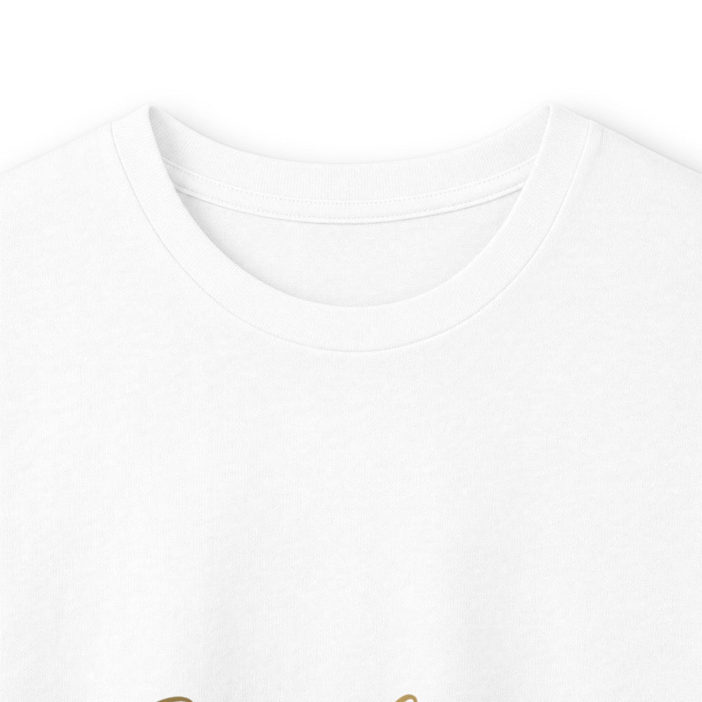 Gym Legends Long Sleeve Tee — Minimalist Fitness Shirt