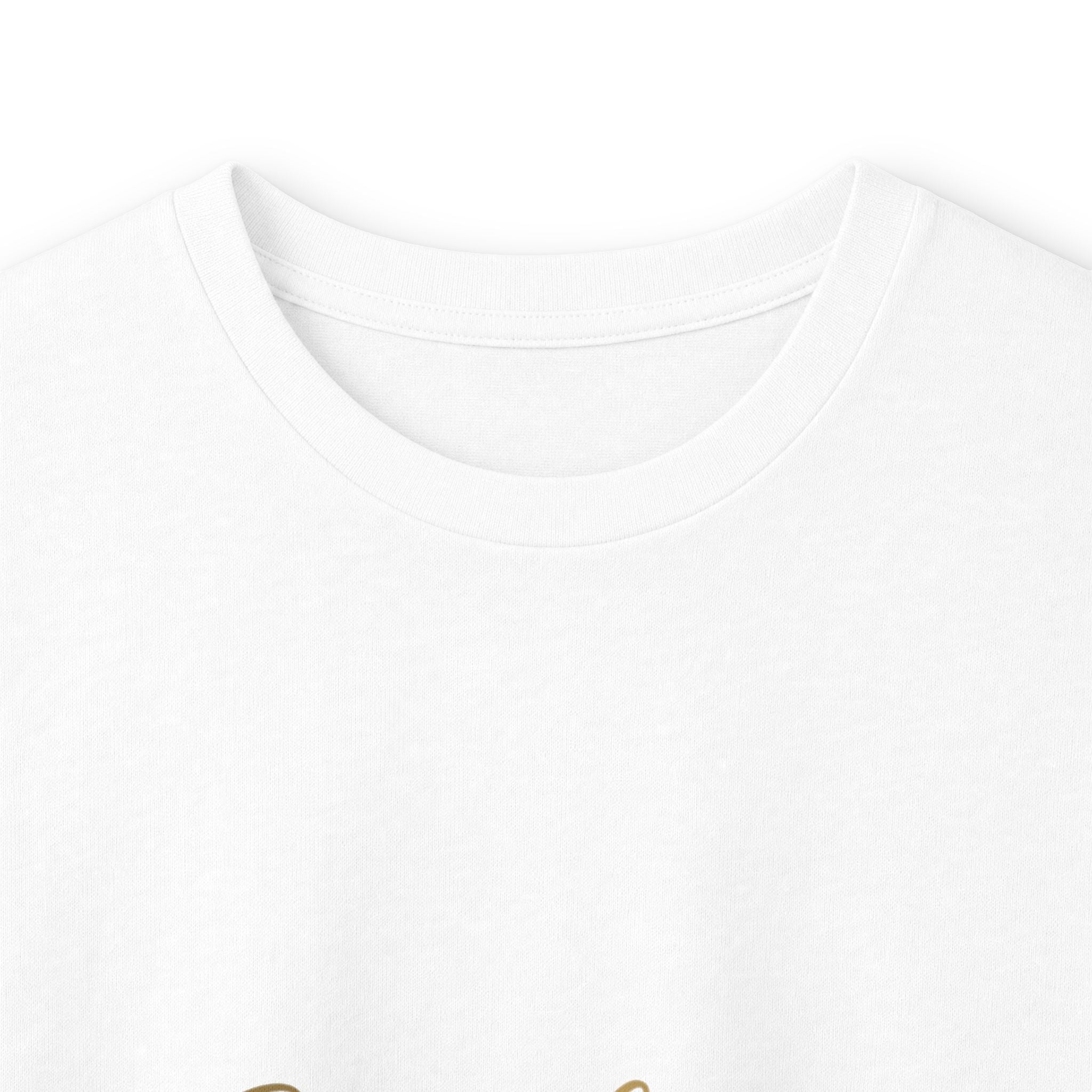 Gym Legends Long Sleeve Tee — Minimalist Fitness Shirt