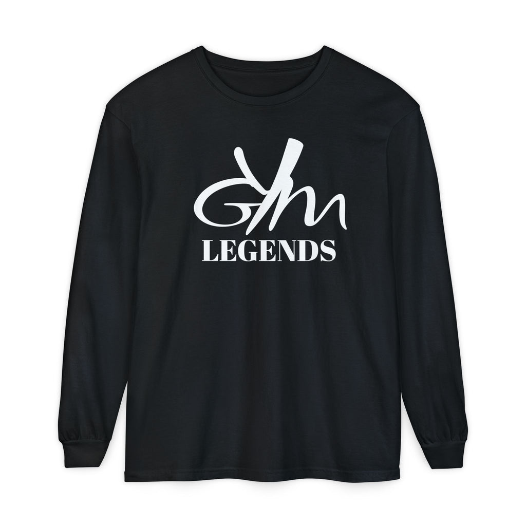 GM Legends Long Sleeve T‑Shirt