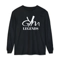 GM Legends Long Sleeve T‑Shirt