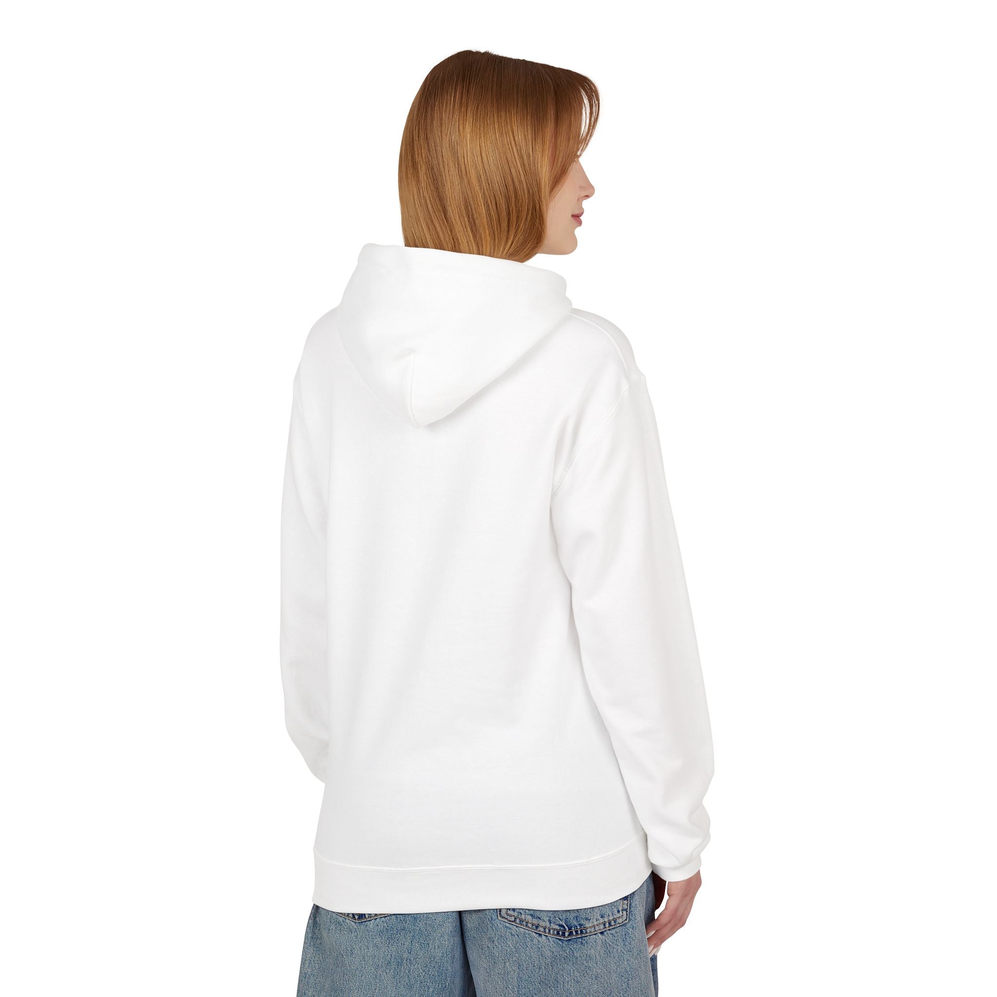 Gym Legends Classic Hoodie –