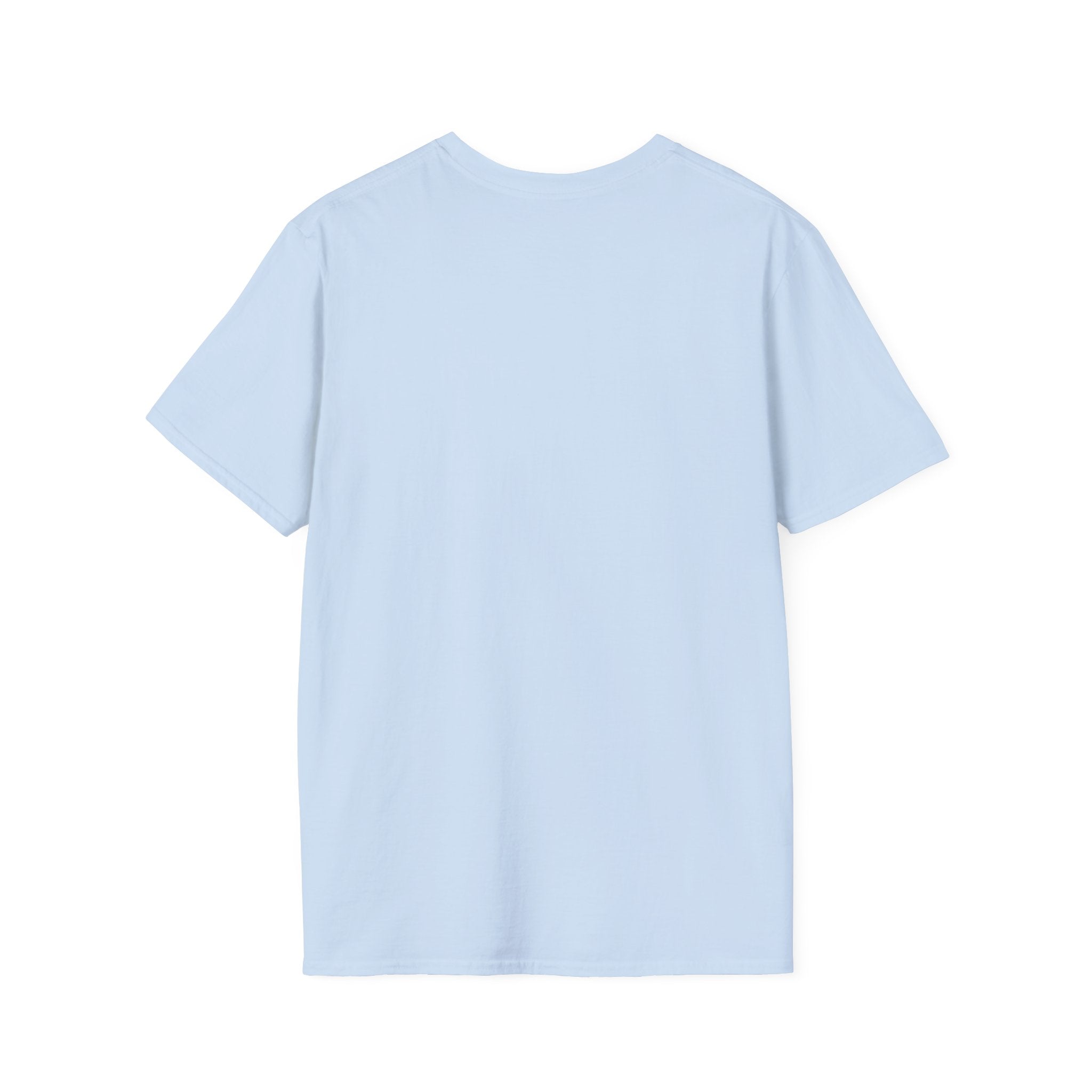 Gym Legends T‑Shirt — Minimal Script Fitness Tee