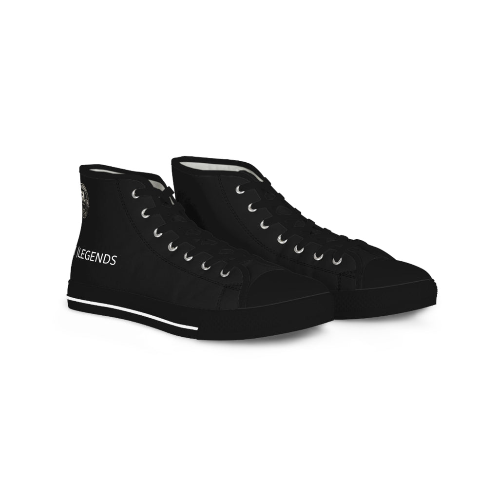 Gym Legends Elite High-Top Sneakers