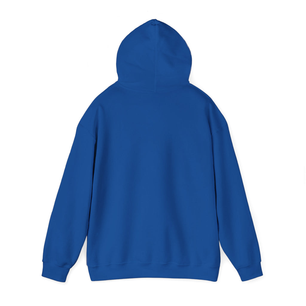 Gym Legends Co. Hoodie — Premium Athletic Hooded Sweatshirt