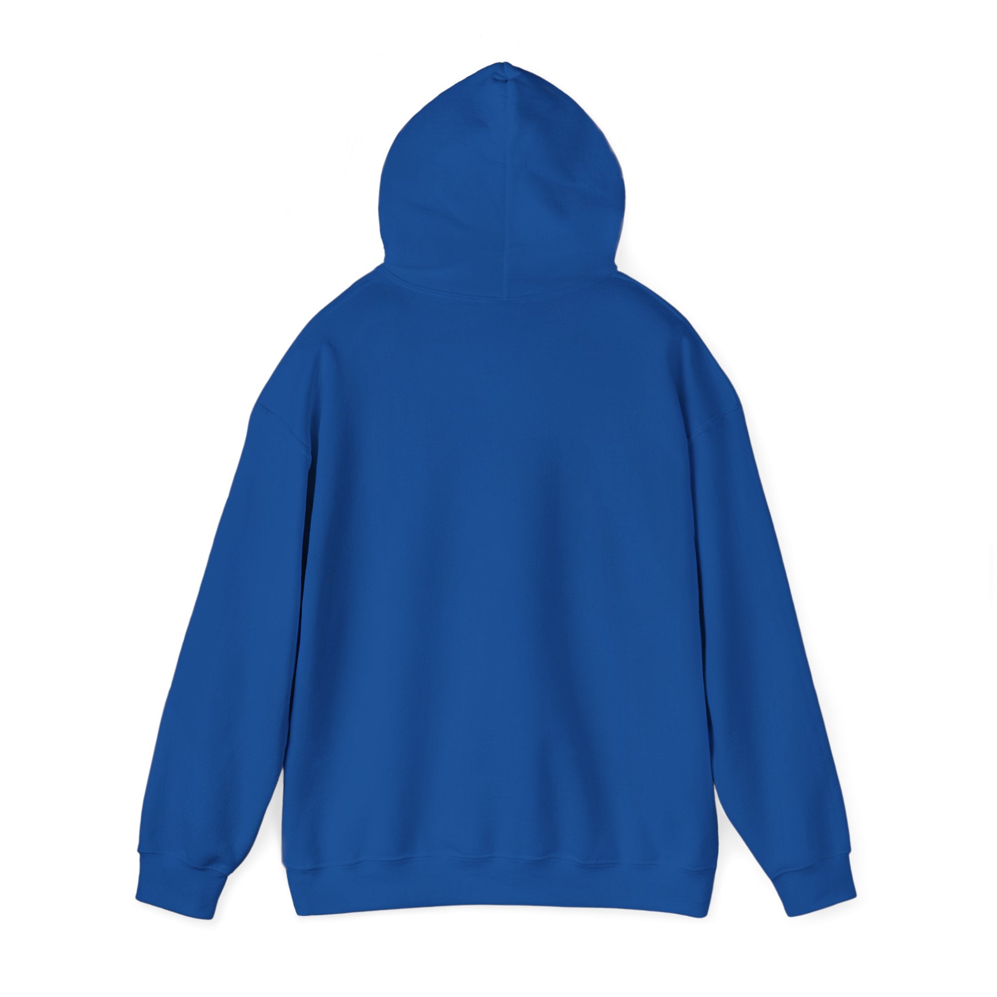 Gym Legends Co. Hoodie — Premium Athletic Hooded Sweatshirt