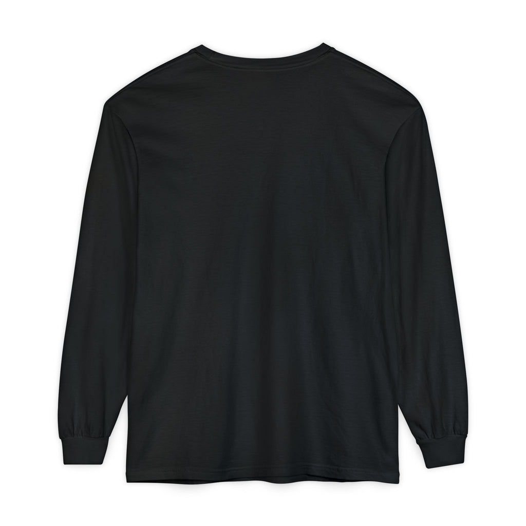 Gym Legends "Built Different" Long Sleeve Tee