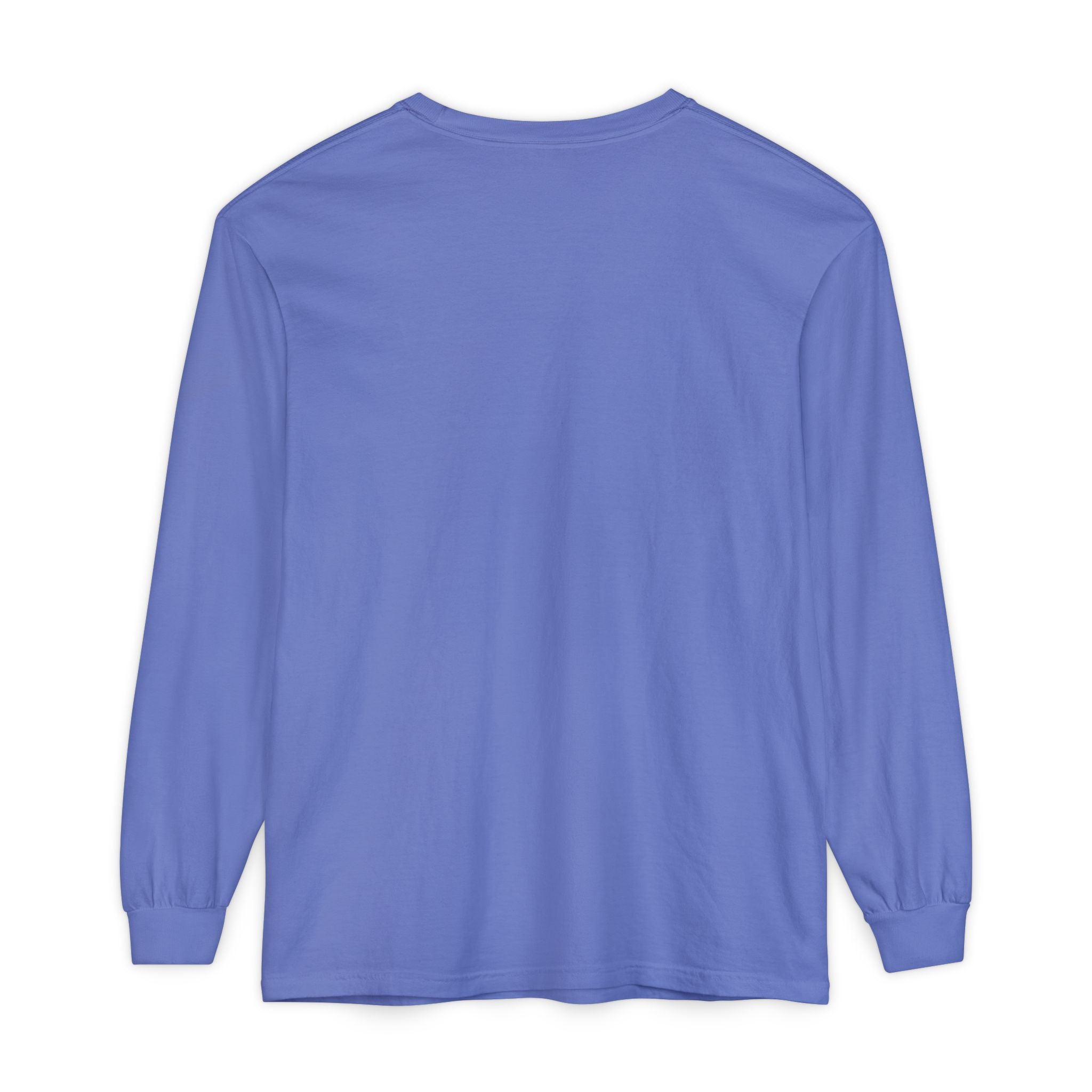 Gym Legends "Built Different" Long Sleeve Tee