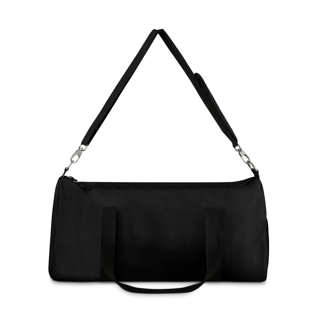 Gym Legends Elite Duffle Bag