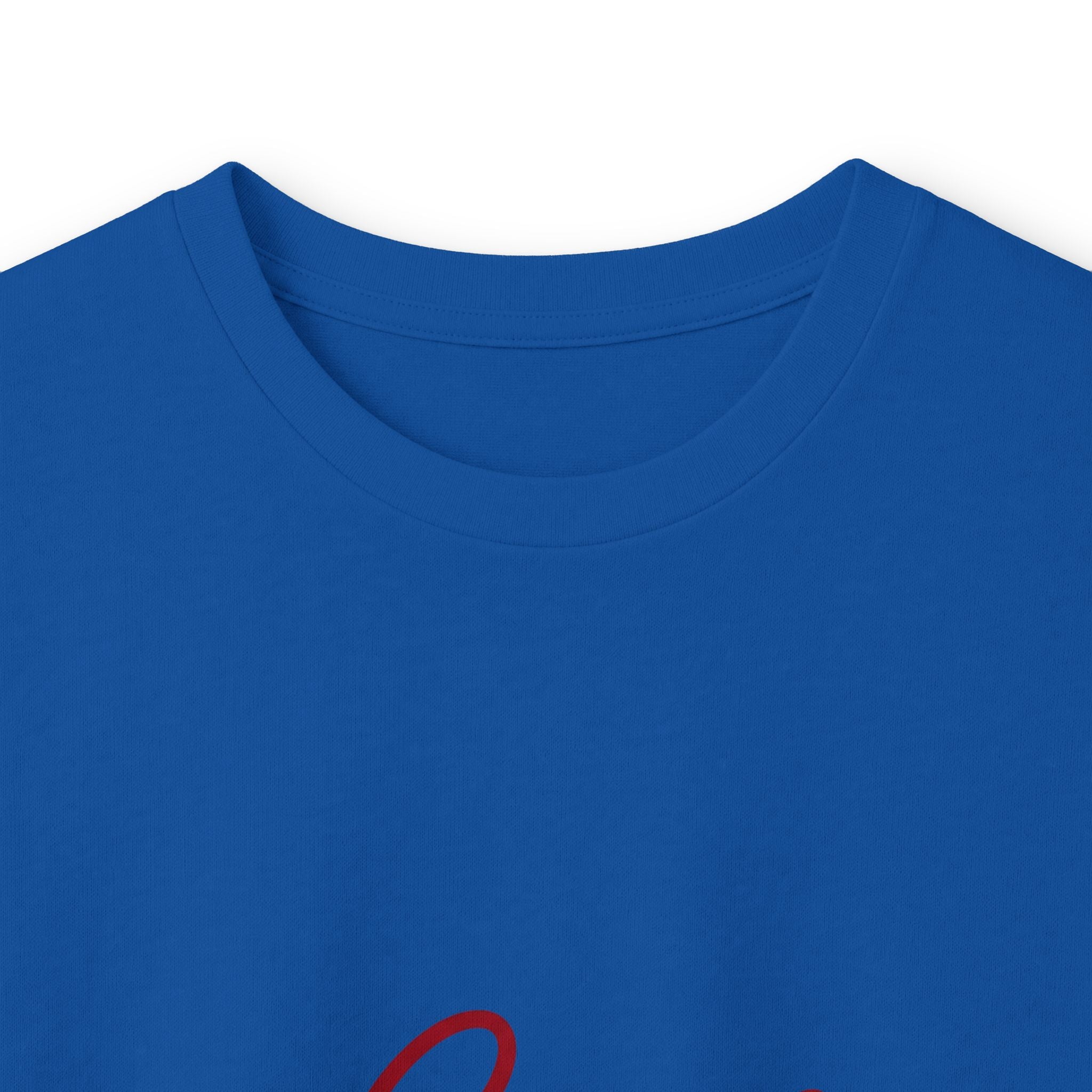 Gym Legends Long Sleeve Tee — Retro Script Fitness Shirt