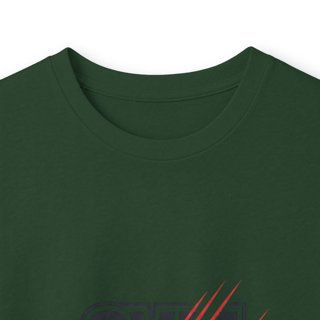 Gym Legends Long Sleeve Tee — Athletic Fitness Workout Shirt