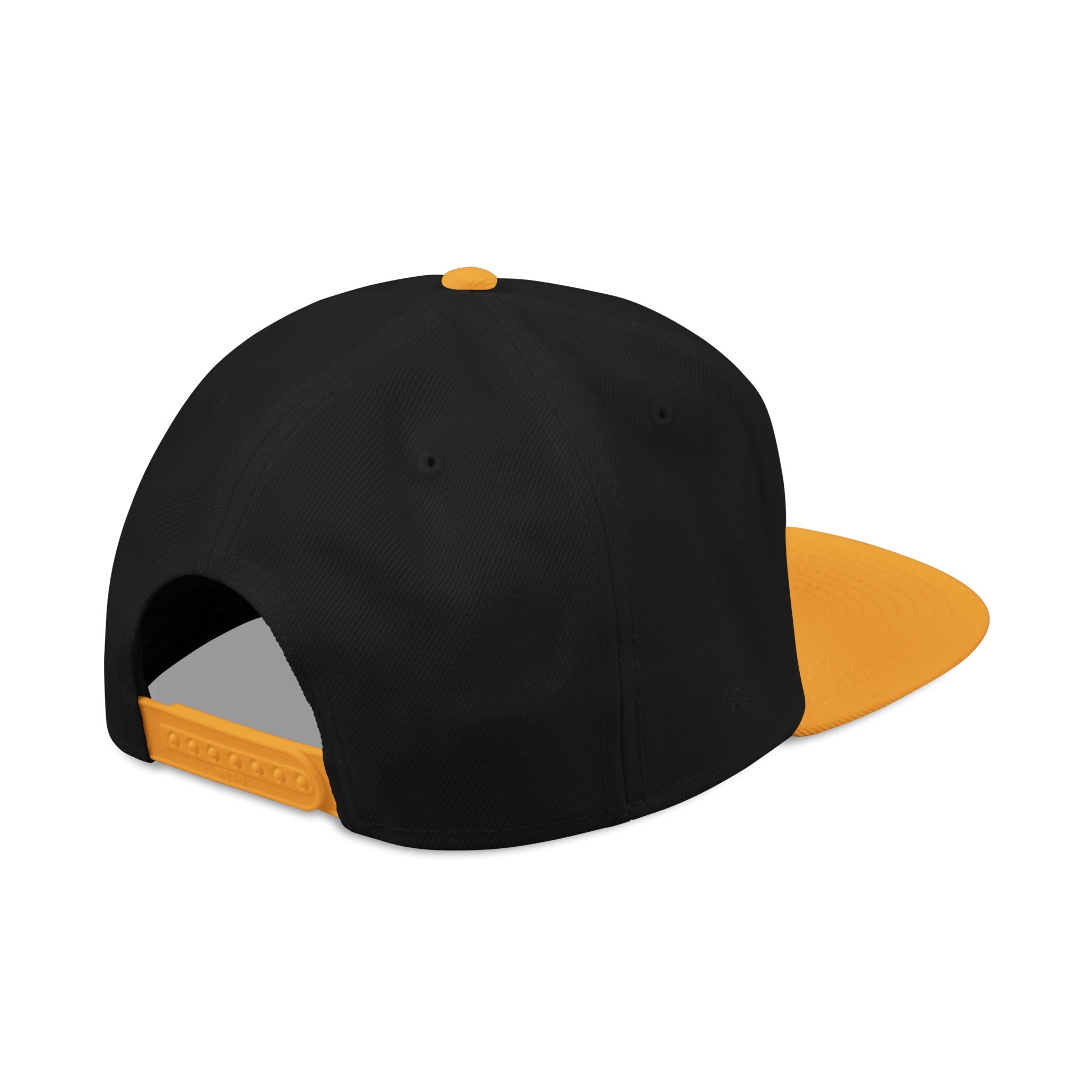 Gym Legends “GL Classic” Snapback Hat – Red/Black Edition