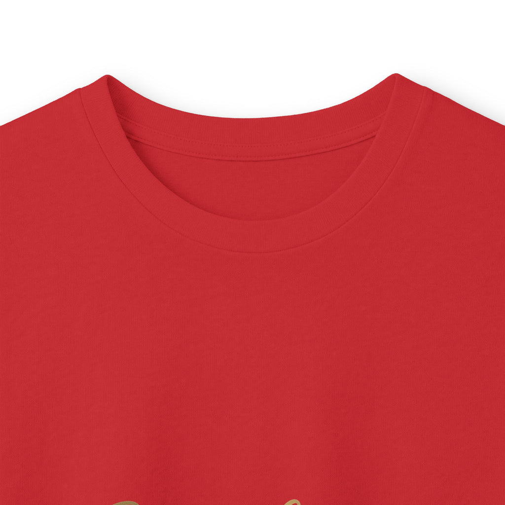 Gym Legends Long Sleeve Tee — Minimalist Fitness Shirt