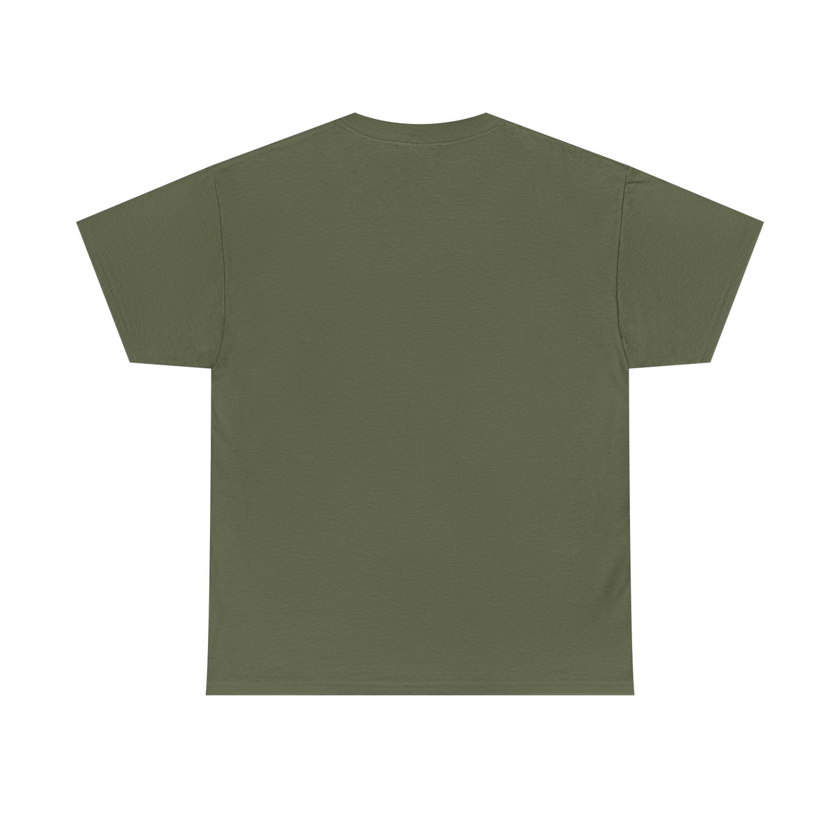 Gym Legends T-Shirt — Minimal Gym Logo Tee