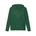 Gym Legends LLC Hoodie — 'Gym Legends LLC 06/29/26' Athletic Pullover