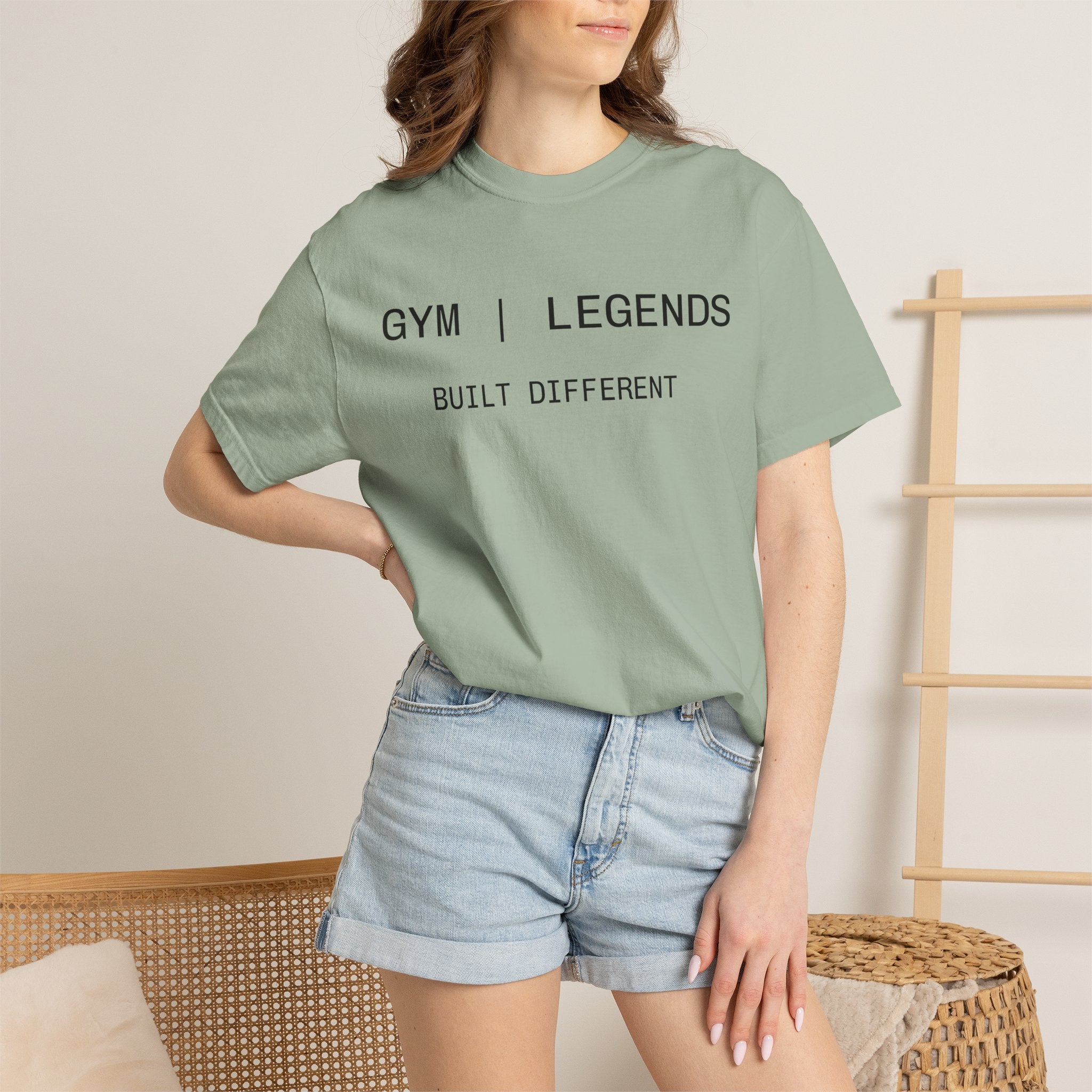 Elite Legend Tee