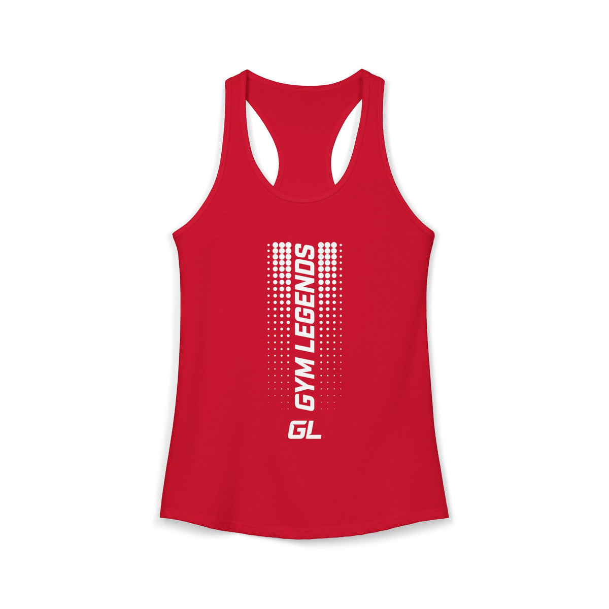 WOMEN’S RACERBACK TANK