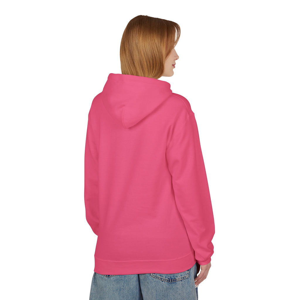 Gym Legends Classic Hoodie –
