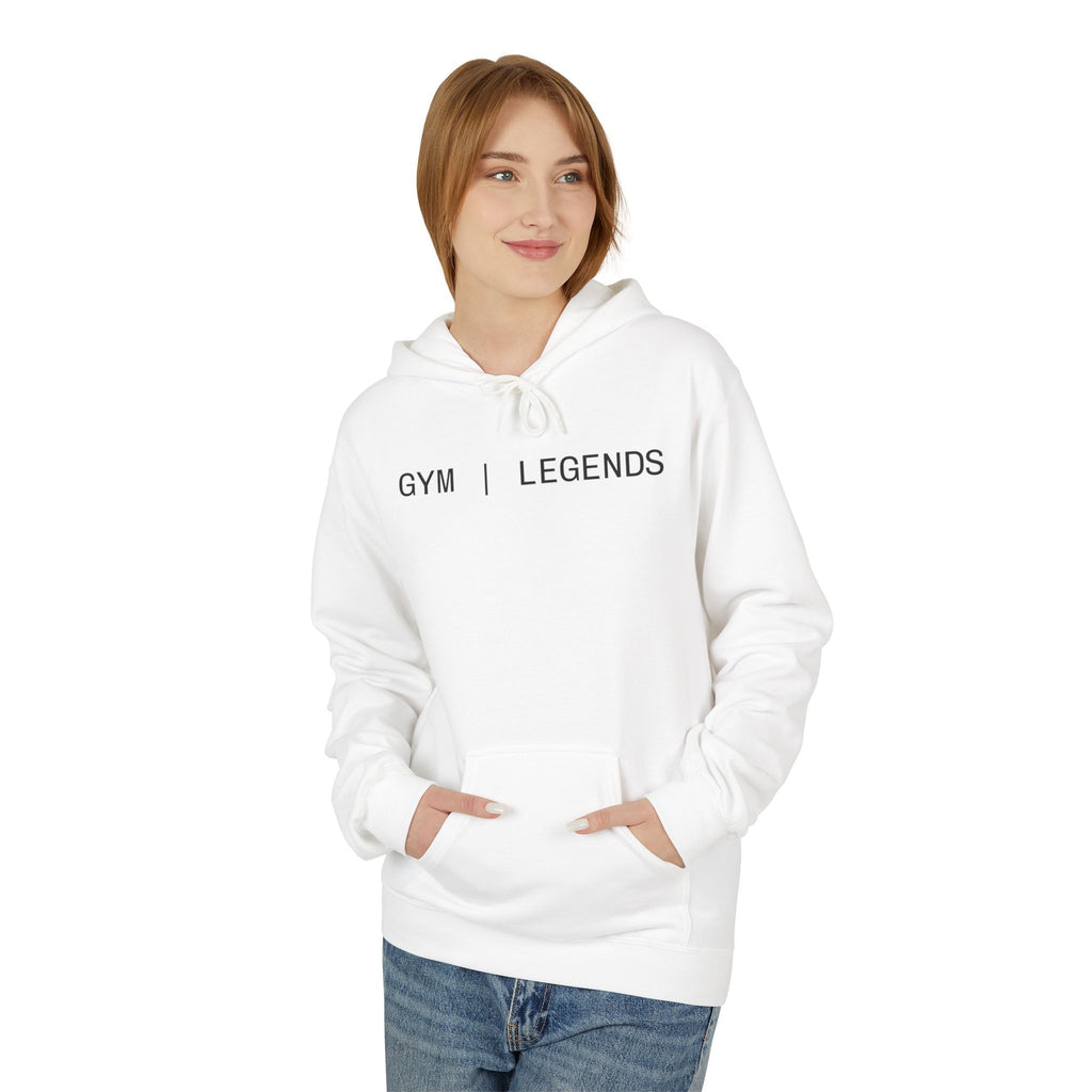 Gym Legends Classic Hoodie –