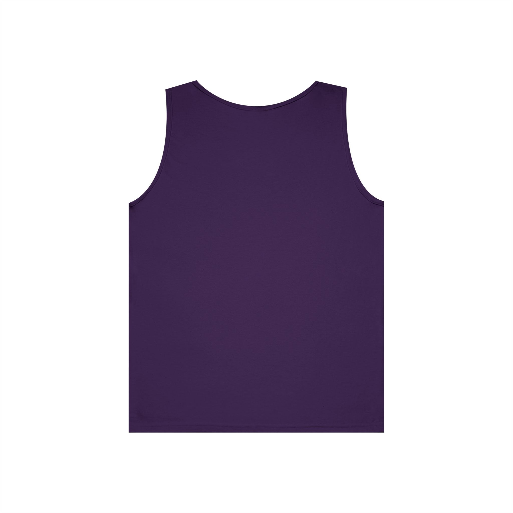 Gym Legends Tank Top — Minimalist Fitness Graphic Tank