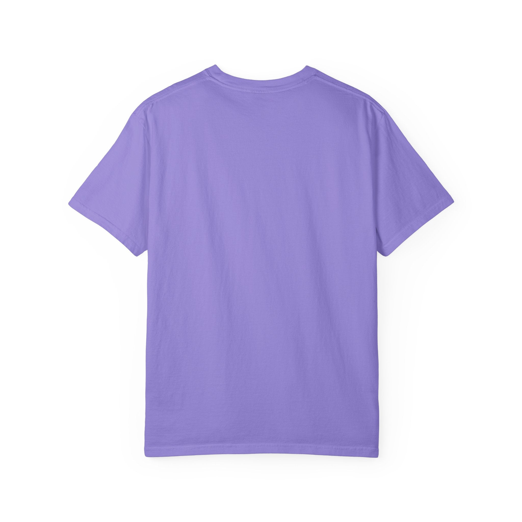 Gym Legends T-Shirt — Athletic Vintage Lettering Tee
