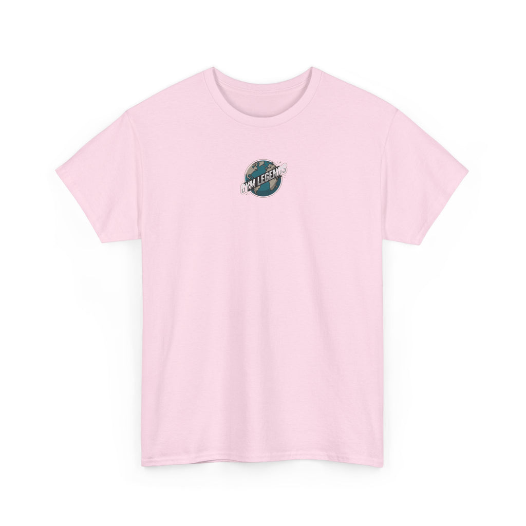 Vintage Surf Logo Tee — Minimal Ocean Graphic T-Shirt