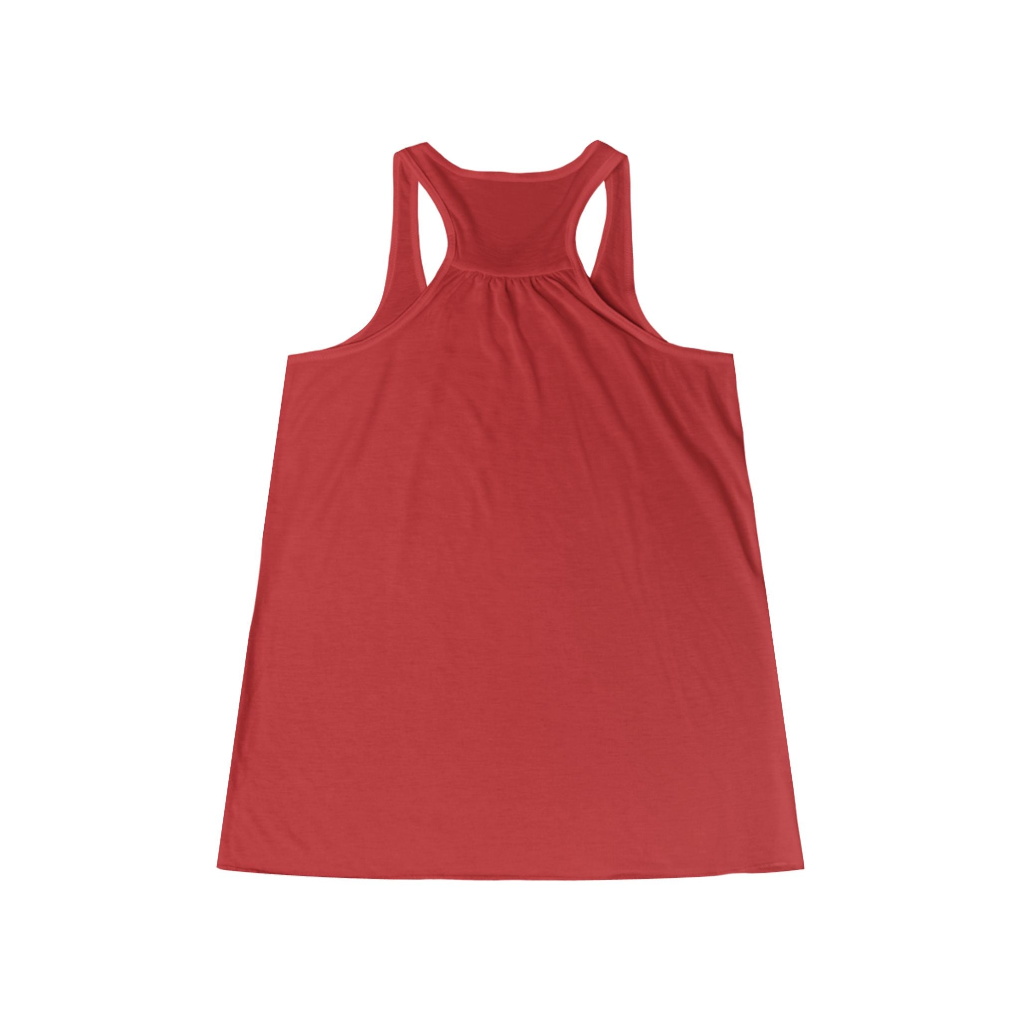 Gym Legends Women's Racerback Tank — Mind | Body | Soul Workout Top