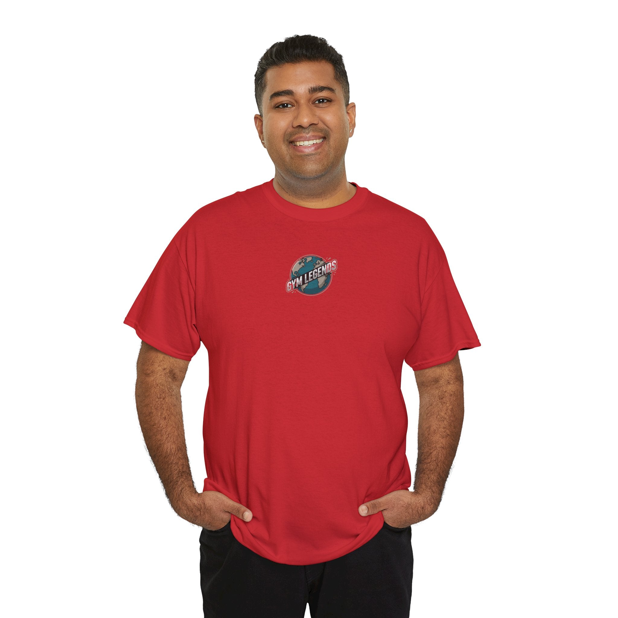 Vintage Surf Logo Tee — Minimal Ocean Graphic T-Shirt
