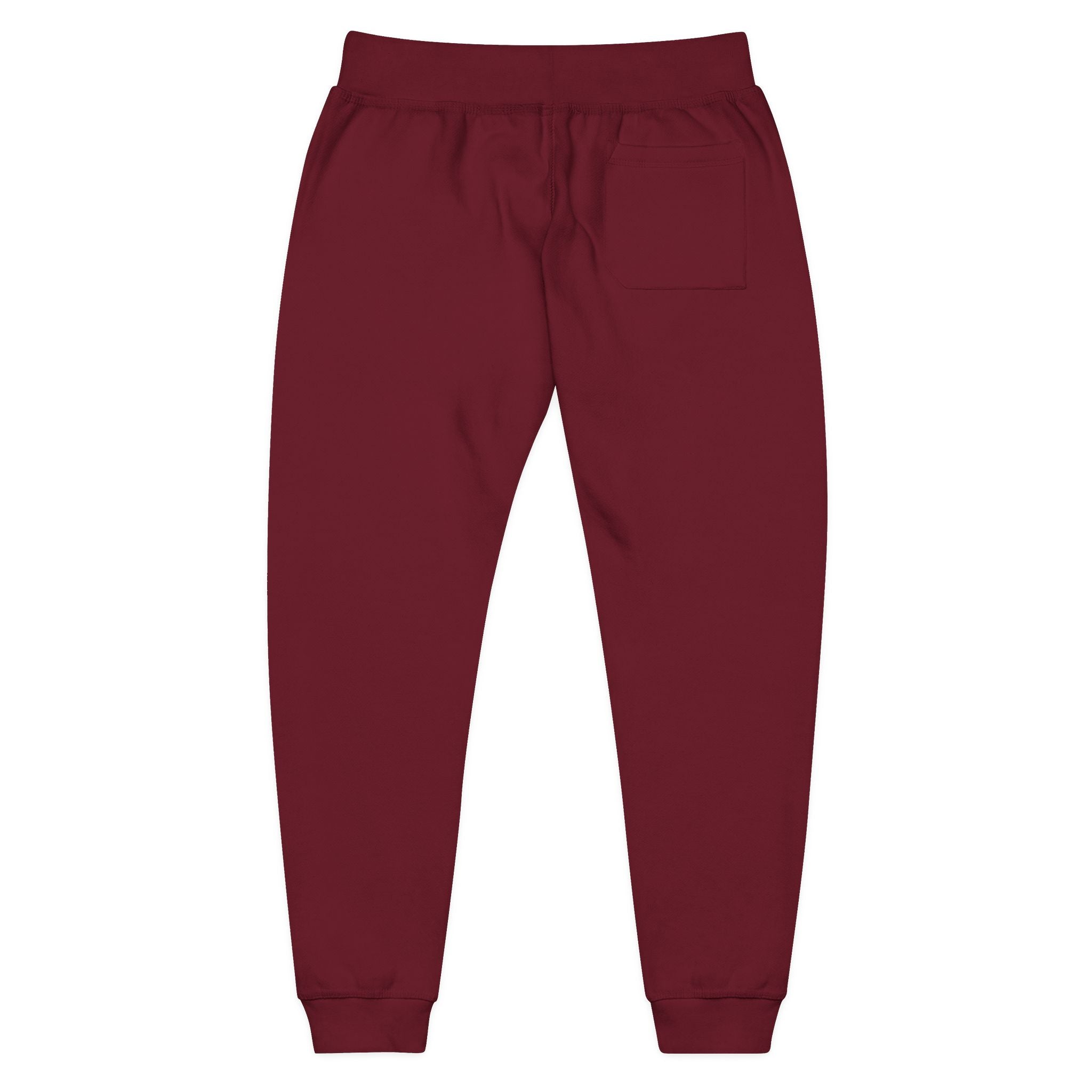 Gym Legends Elite Comfort Joggers