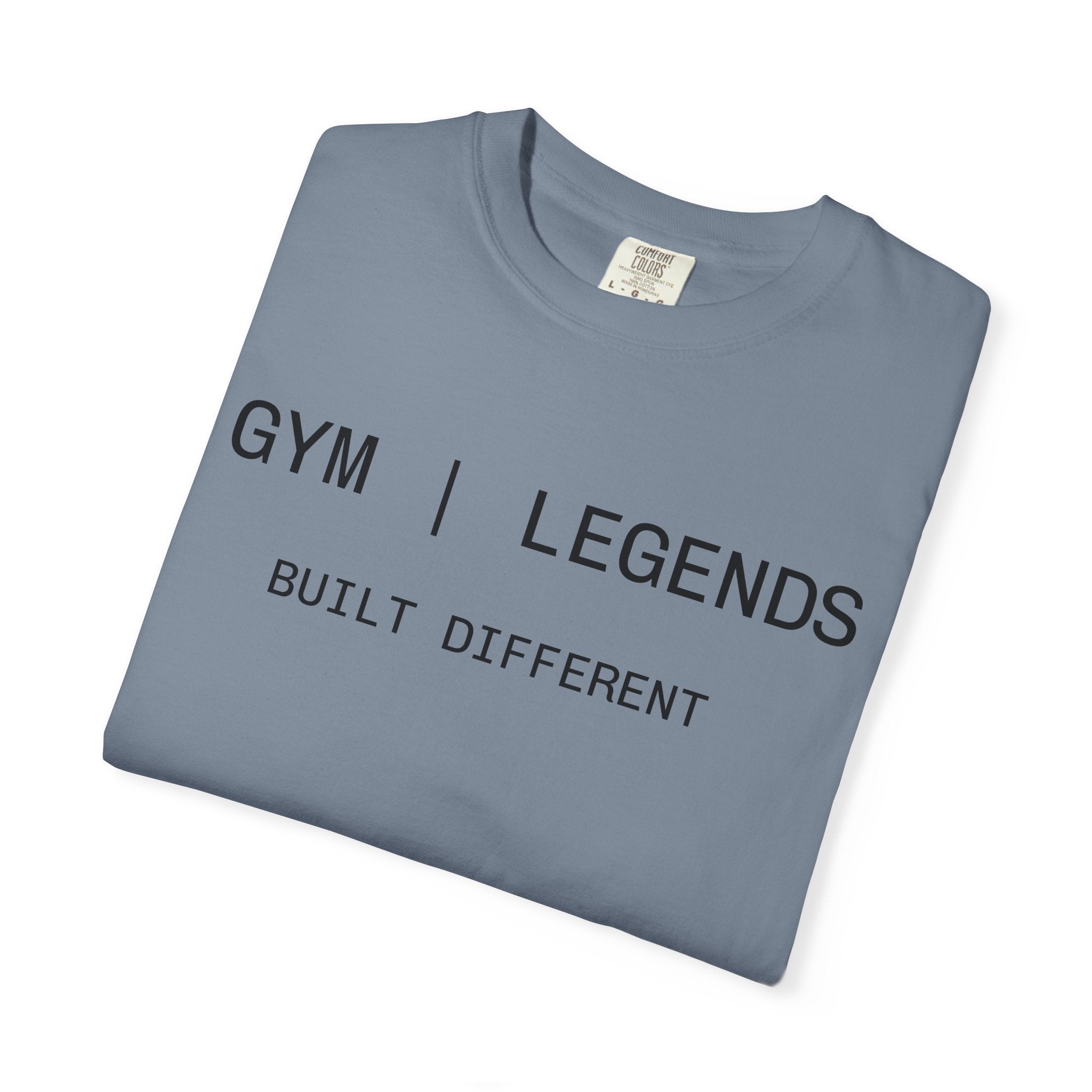 Elite Legend Tee