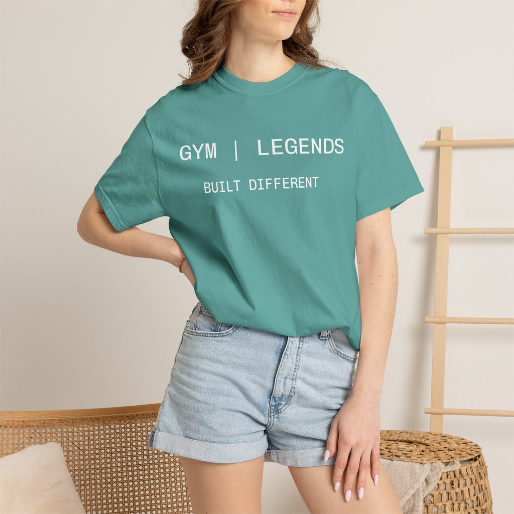 Elite Legend Tee