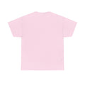 Gym Legends T-Shirt — Minimal Gym Logo Tee