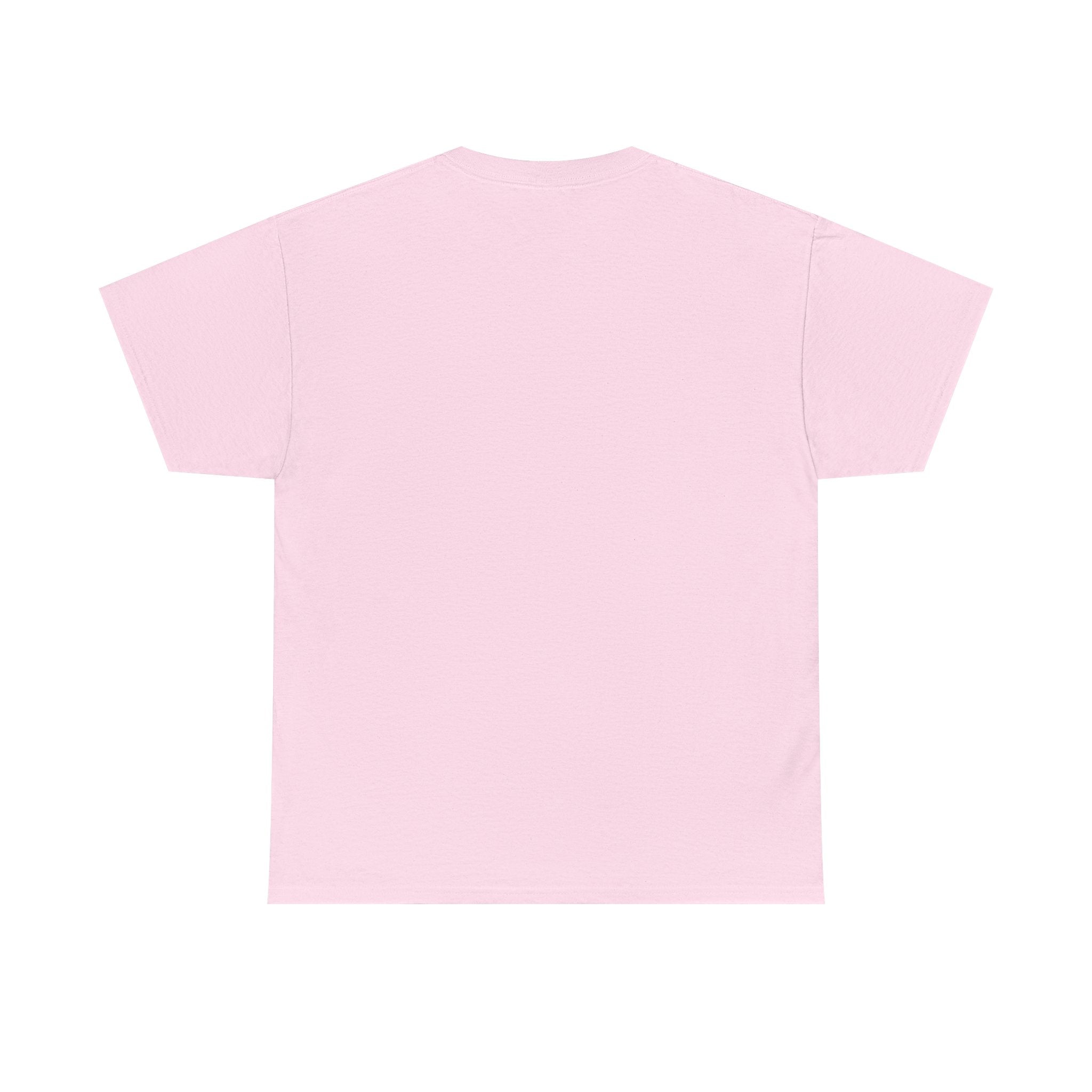 Gym Legends T-Shirt — Minimal Gym Logo Tee