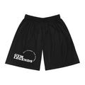 Gym Legends Basketball Shorts — Athletic AOP Training Shorts
