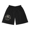 Gym Legends Elite Training Shorts