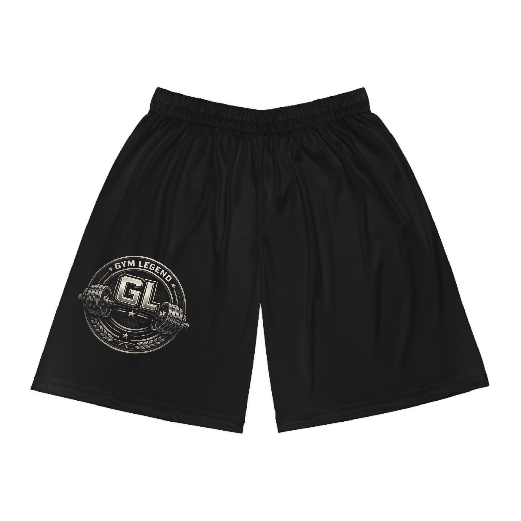 Gym Legends Elite Training Shorts