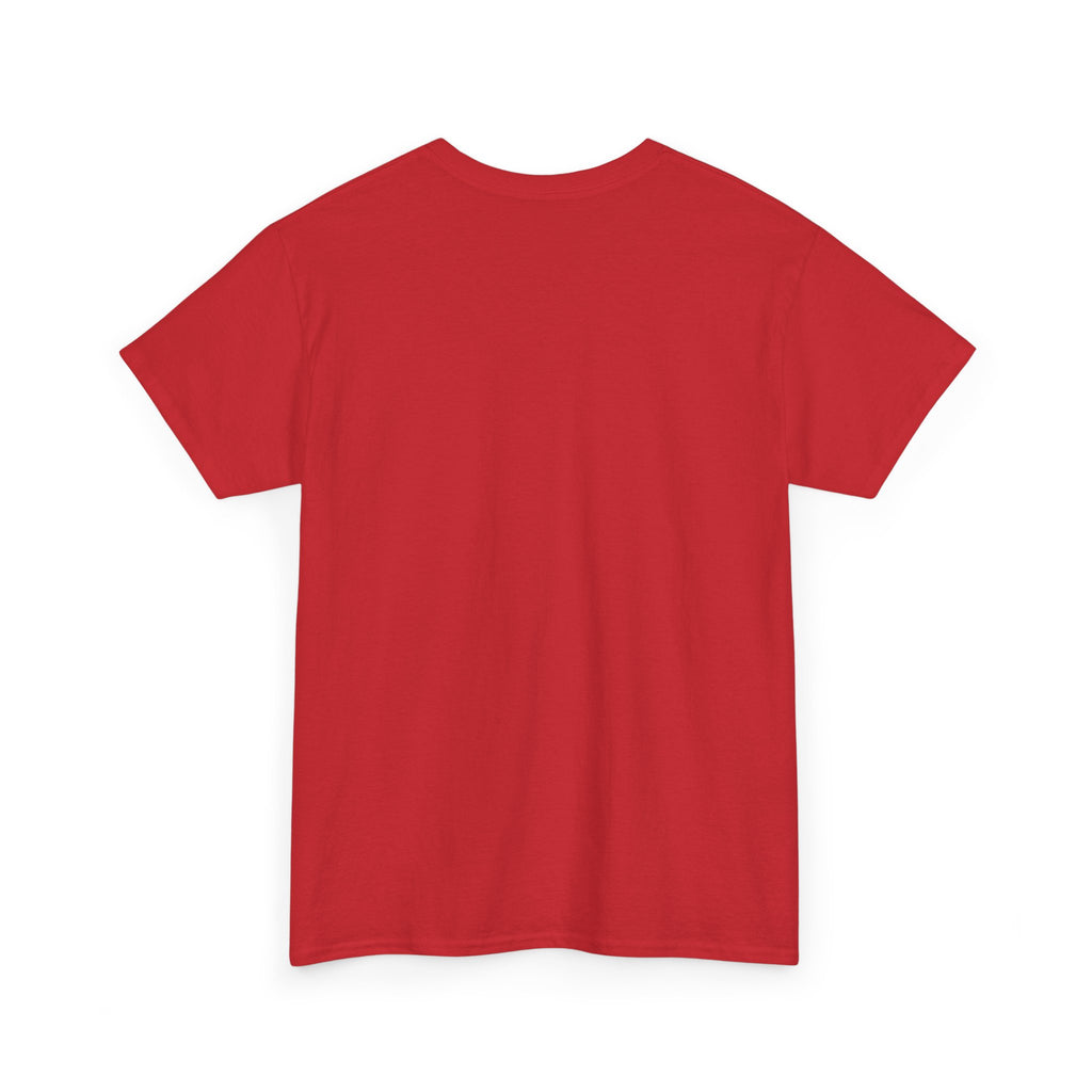 Gym Legends T-Shirt — Bold Drip Graphic Fitness Tee