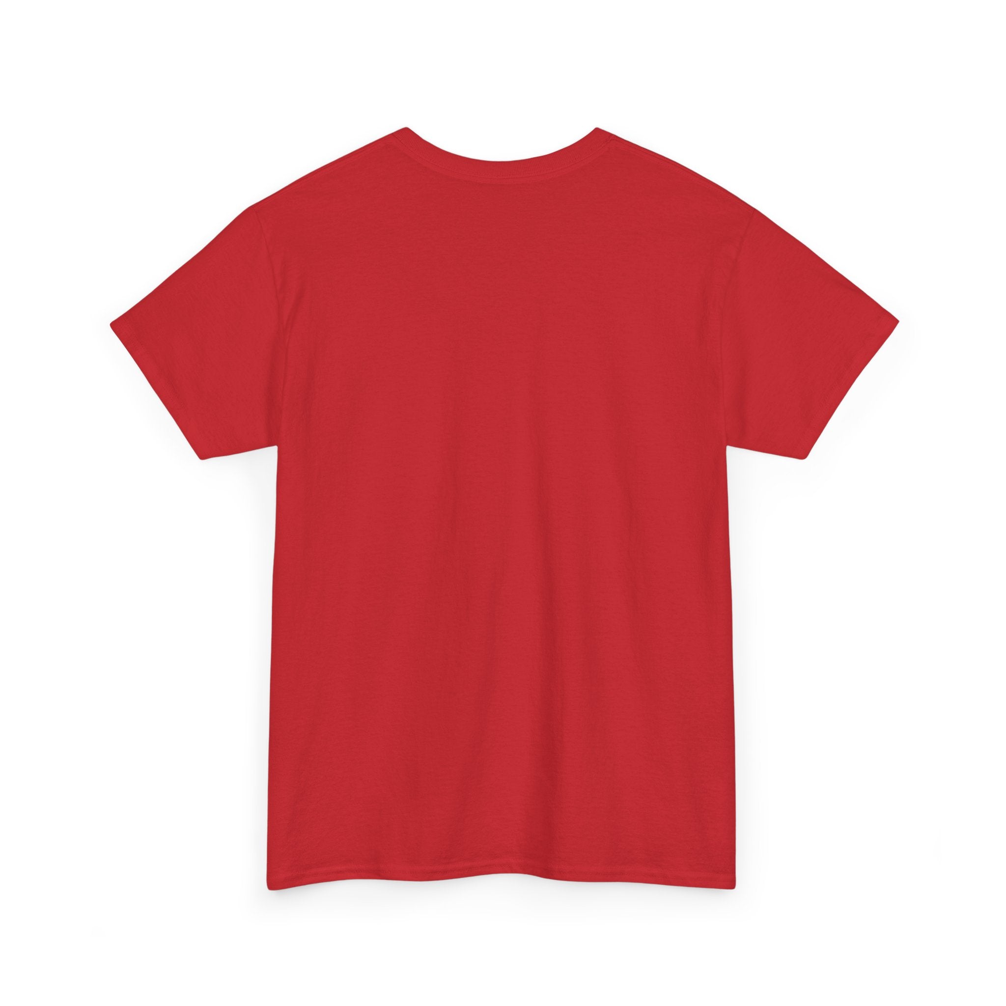 Gym Legends T-Shirt — Bold Drip Graphic Fitness Tee