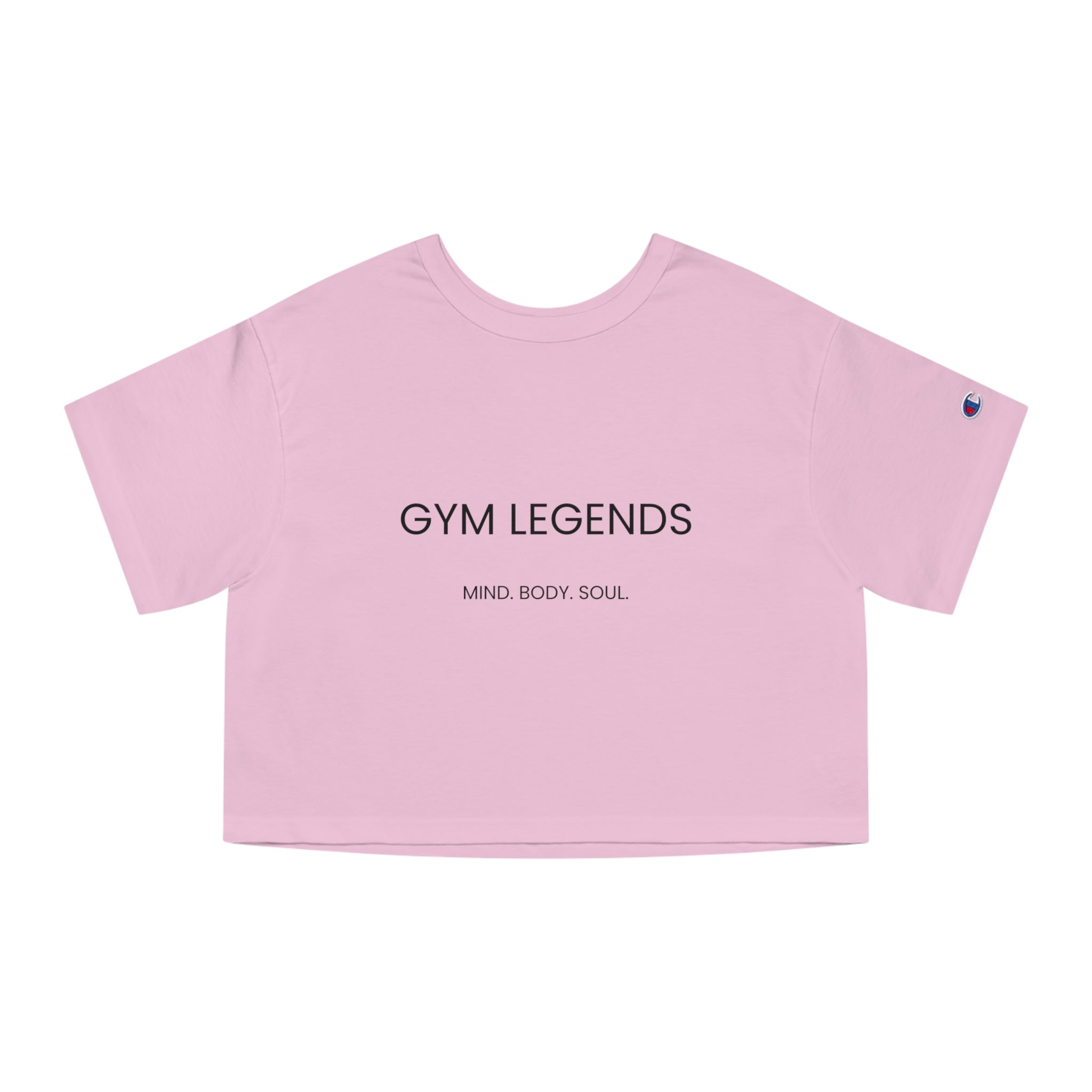 Women's Baby Tee