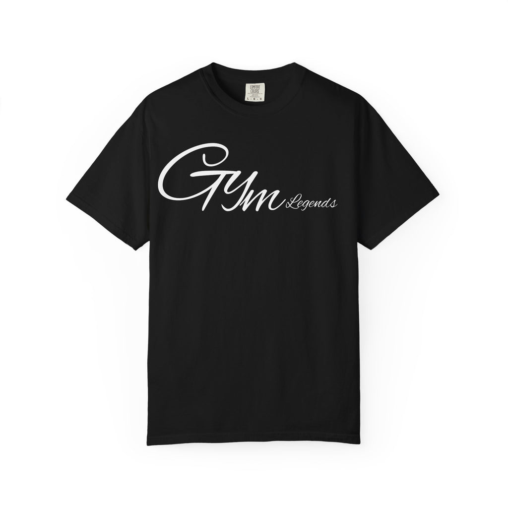 GTm Signature T-Shirt