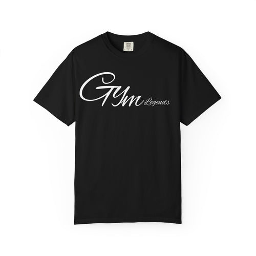 GTm Signature T-Shirt