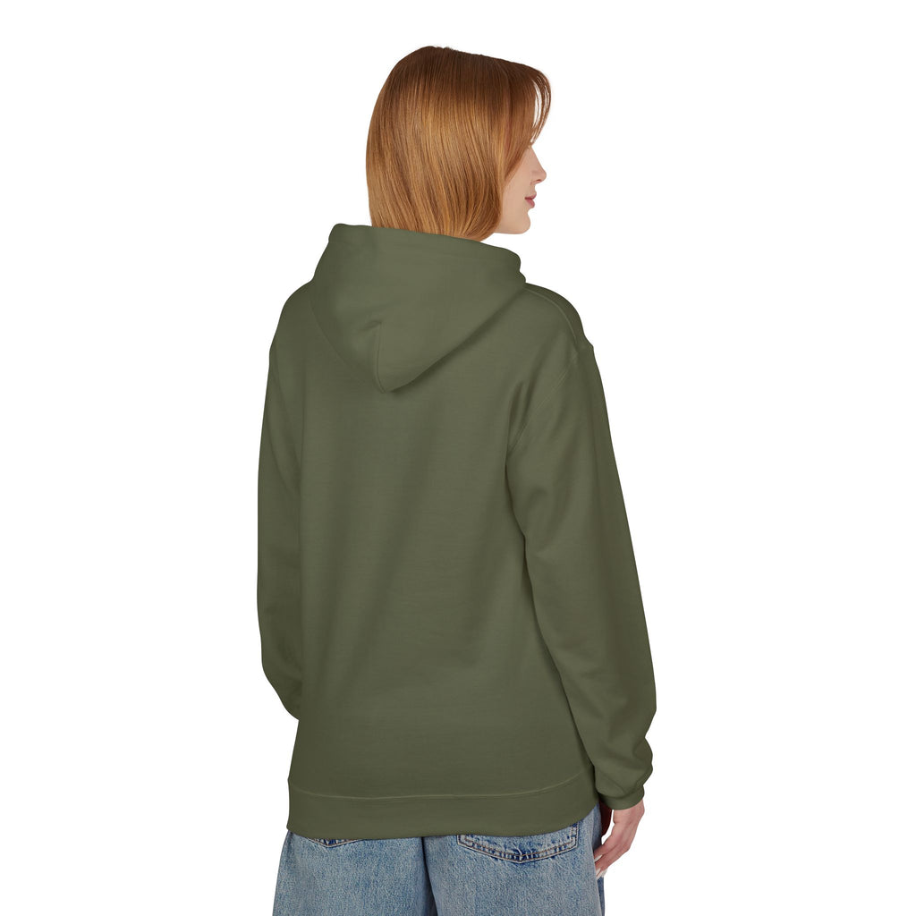 Gym Legends Classic Hoodie –