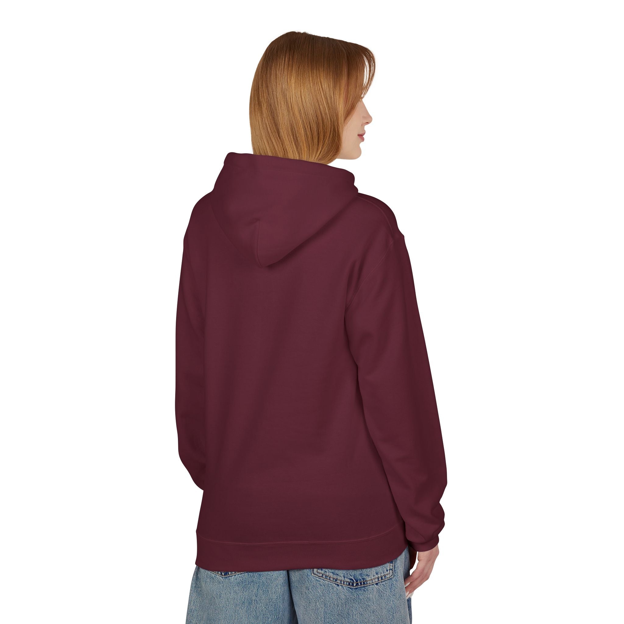 Gym Legends Classic Hoodie –