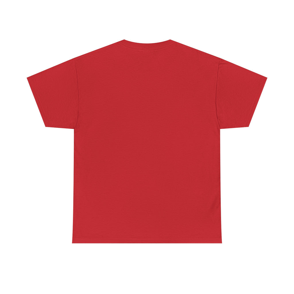 Gym Legends T-Shirt — Bold Drip Graphic Fitness Tee