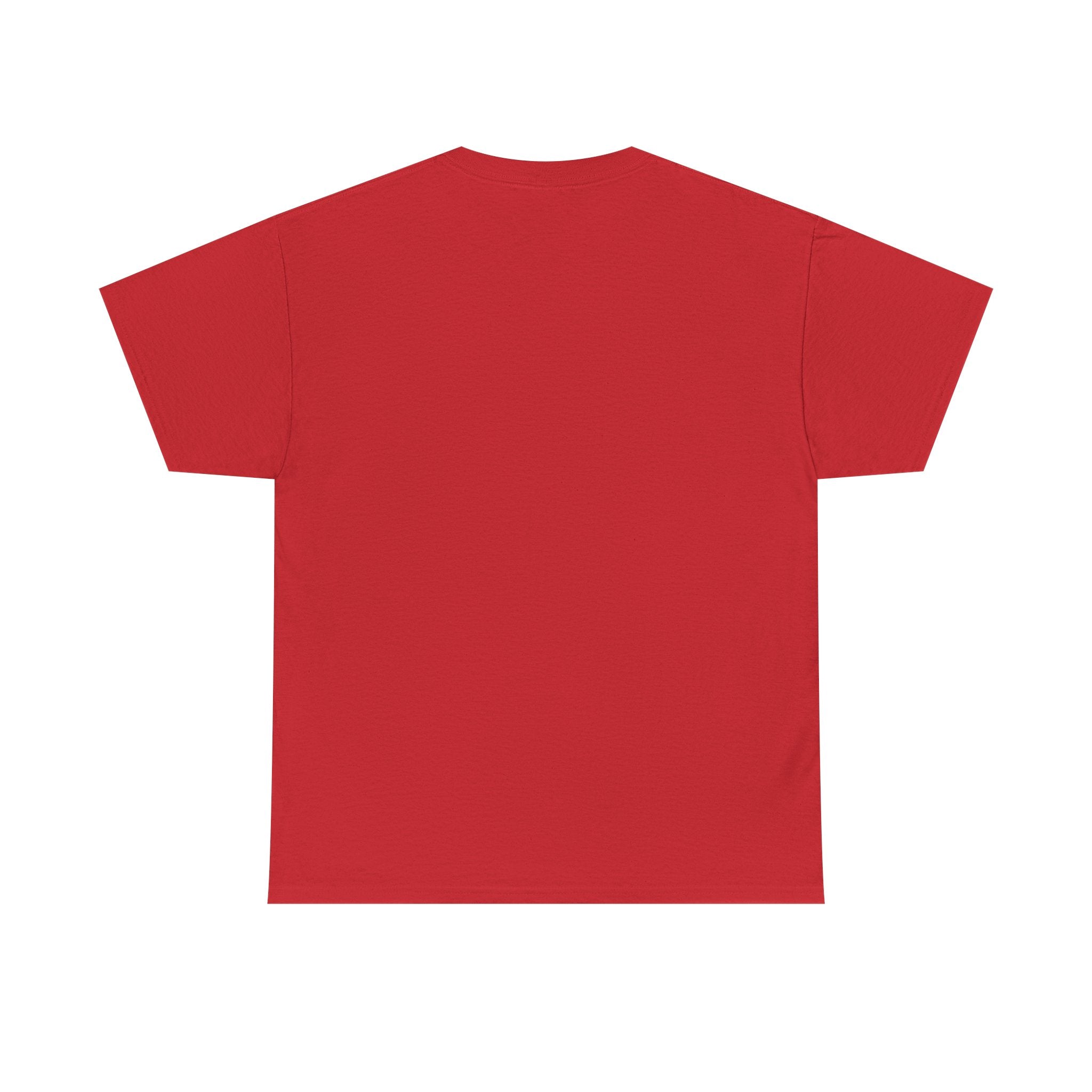 Gym Legends T-Shirt — Bold Drip Graphic Fitness Tee