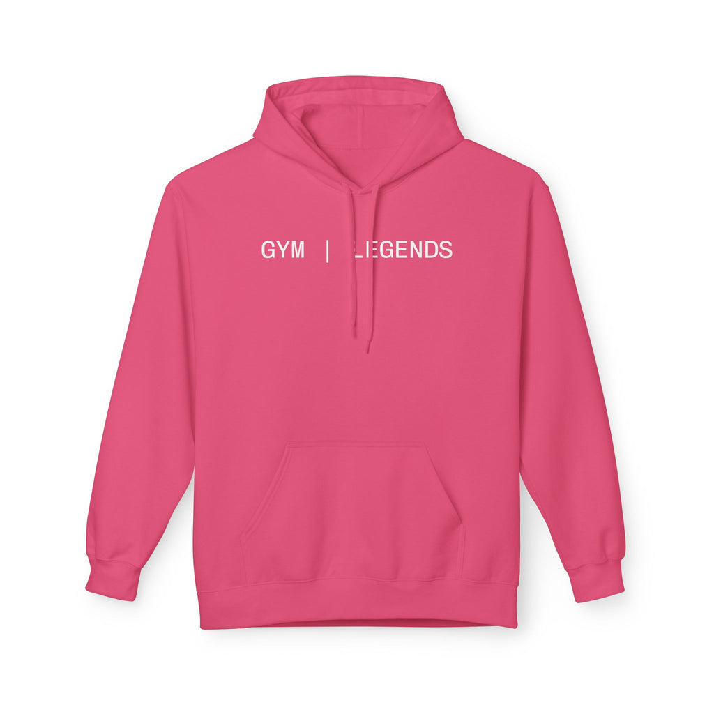 Gym Legends Classic Hoodie –