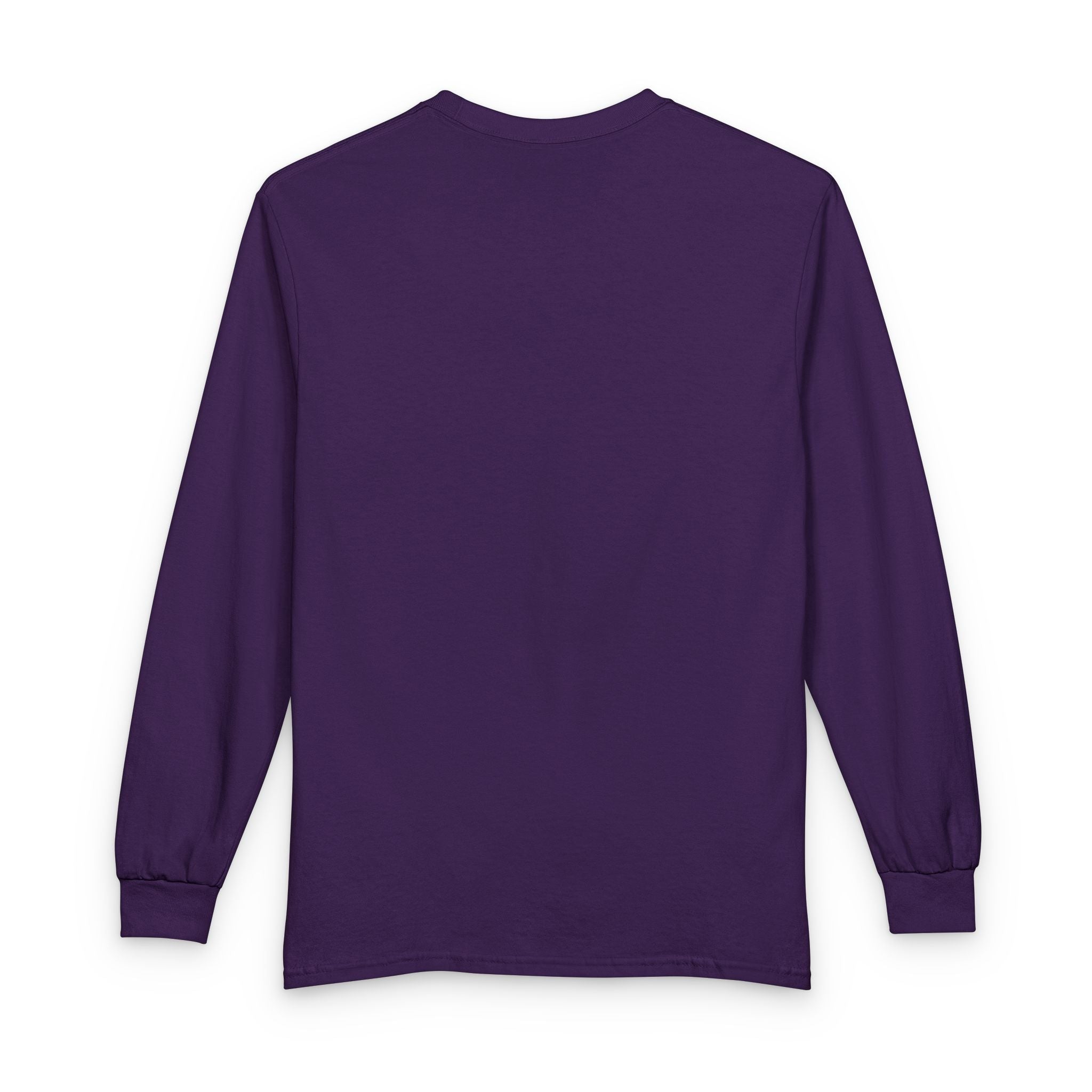 Gym Legends Long Sleeve Shirt — Athletic Training Tee