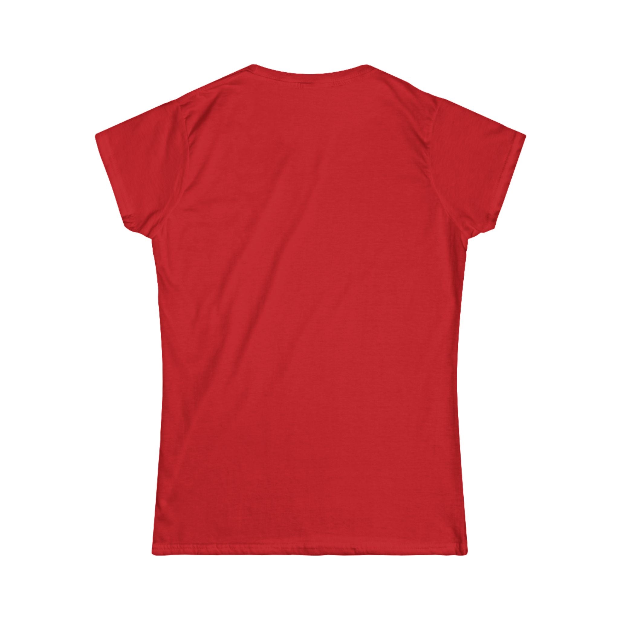 Gym Legends Women’s Legacy Tee –